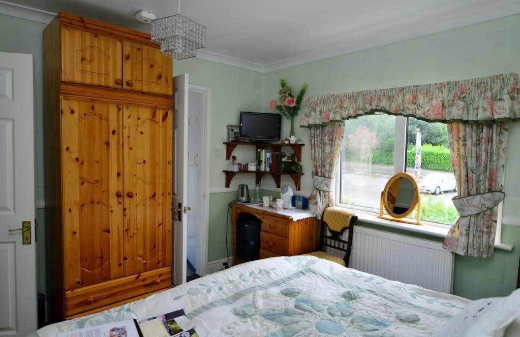 Rosedale Bed And Breakfast Lyndhurst Eksteriør bilde